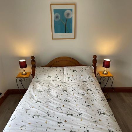 Ballinderry Station Cottage - Luxury Stay. Lisburn Exteriör bild