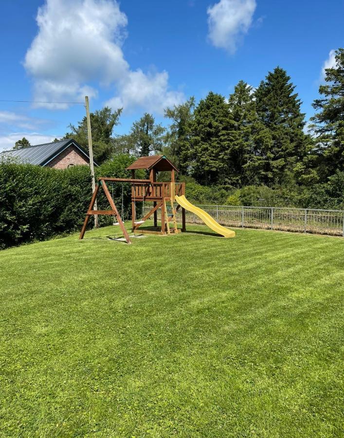 Ballinderry Station Cottage - Luxury Stay. Lisburn Exteriör bild