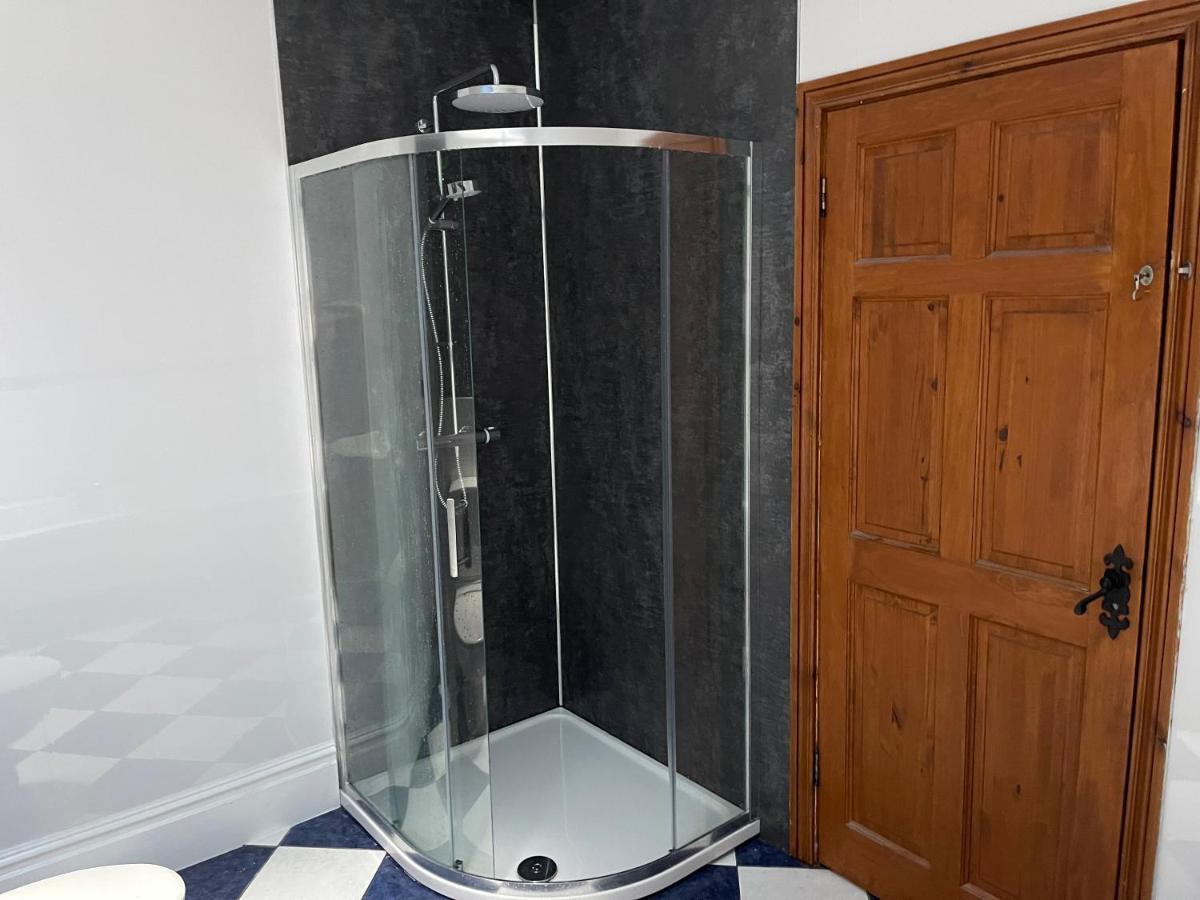 Ballinderry Station Cottage - Luxury Stay. Lisburn Exteriör bild