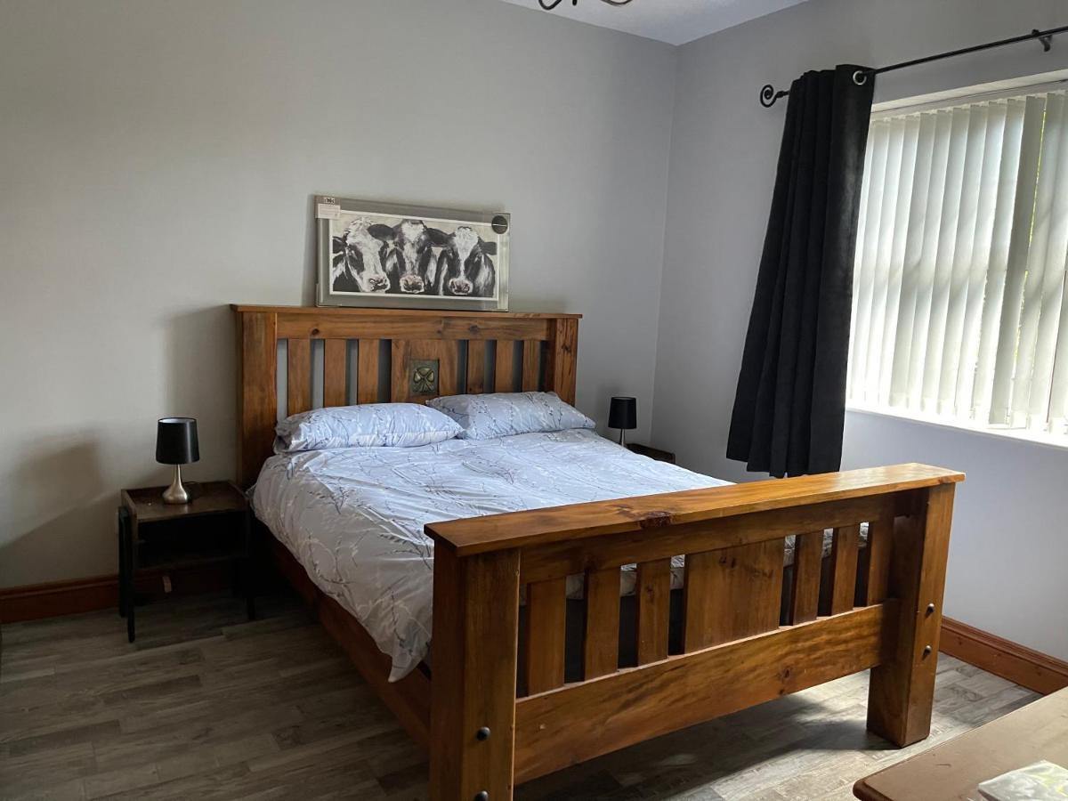 Ballinderry Station Cottage - Luxury Stay. Lisburn Exteriör bild