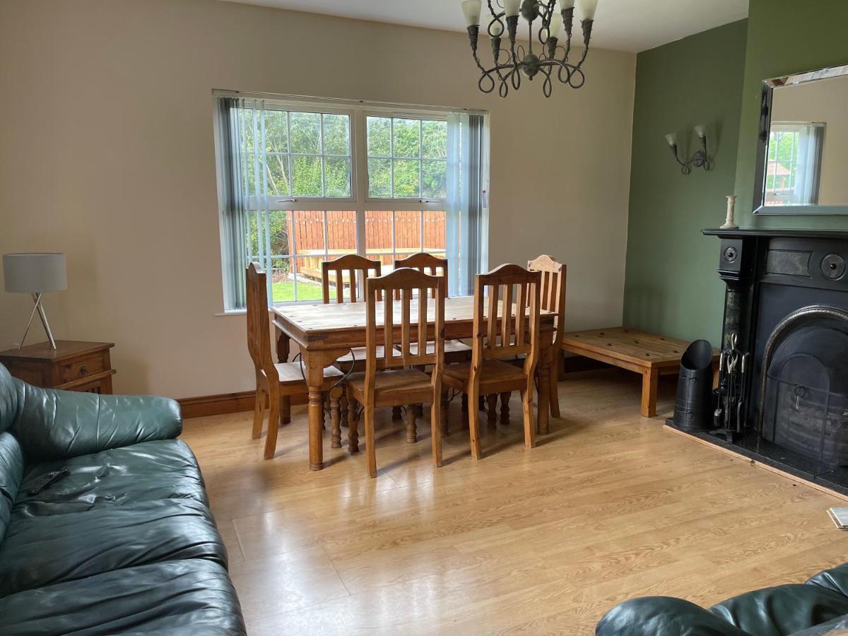 Ballinderry Station Cottage - Luxury Stay. Lisburn Exteriör bild