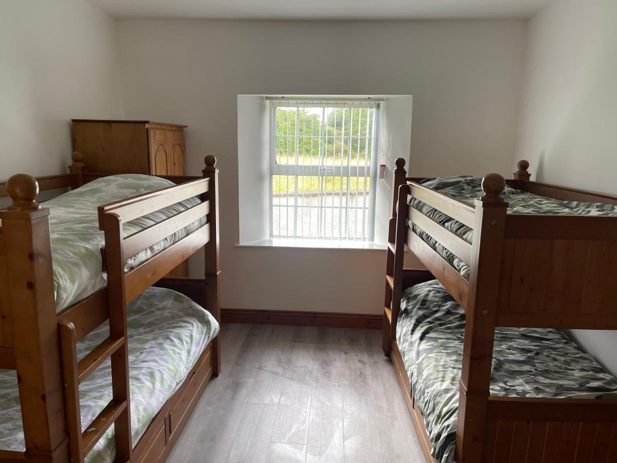 Ballinderry Station Cottage - Luxury Stay. Lisburn Exteriör bild