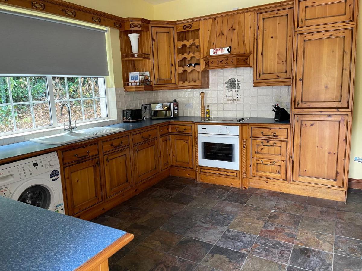 Ballinderry Station Cottage - Luxury Stay. Lisburn Exteriör bild