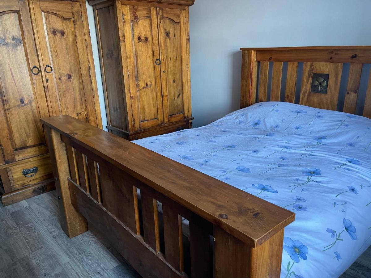 Ballinderry Station Cottage - Luxury Stay. Lisburn Exteriör bild